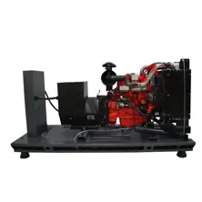 Diesel Generator - ALMSD 150