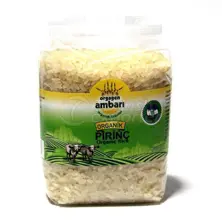 Organik Pirinç 500 Gr