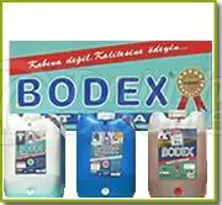 Bodex чистящие средства
