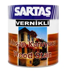 Sartas Varnished Wood Care