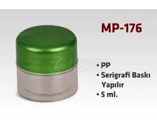 Plastik Ambalaj MP176-B