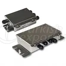 Load Cell Connection Box