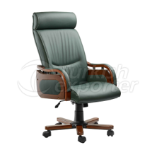 Manager Chair  -Siena