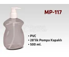 Plastik Ambalaj MP117-B