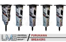 Furukawa Breakers