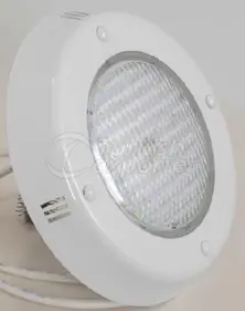 LED Light Flat Type