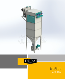Jet Filter
