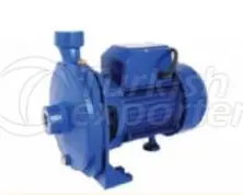 Centrifugal Pumps For Irrigation