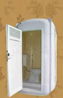 Mobil Tuvalet
