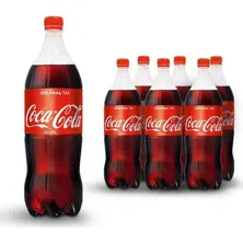 Coca Cola 1.5 Lt 