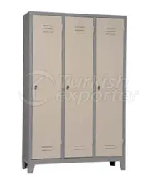 Steel Cabinet 87 Steel KE-008