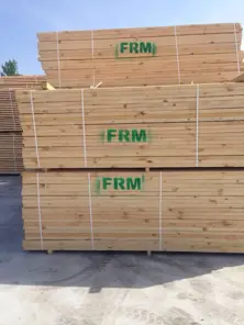 Timber 4600