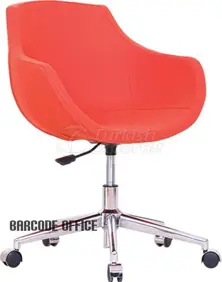 Cadeiras de escritório CF049