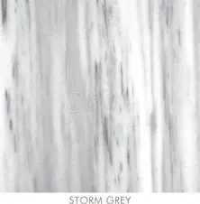 Mermer - Storm Grey