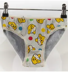 Child Underwear