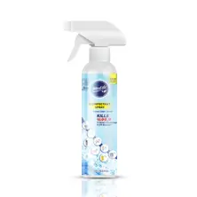 disinfectant spray 400 ml