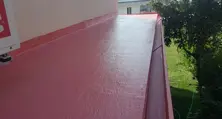 Resin Based Waterproofing Products
