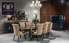 AURA DINING COLLECTION