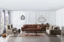 Vega Sofa Sets