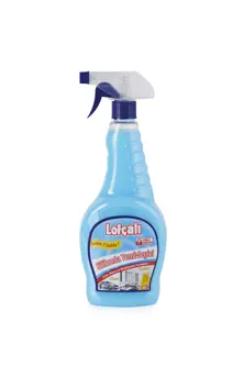 Lofcali Glass Cleaner Spray