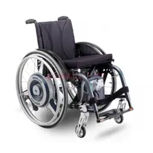 Wheelchairs SERVO