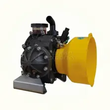 145 Liter 4 Membranes Pumps Models MTS-496D 96