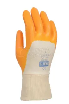 Safety Gloves Conteks