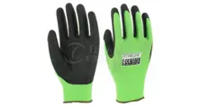 Foam Gloves 111815G