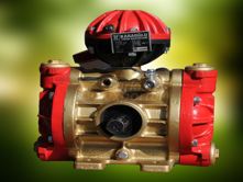 K50 2X2 Membrane Pump