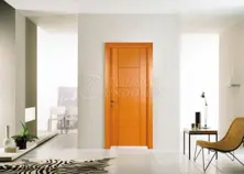 الأبواب الخشبية