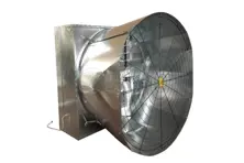 EC 50 Cone Fan