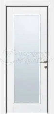 A005C1_Madra-American Panel Doors