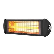 Infrared Heater Wingo Mobile