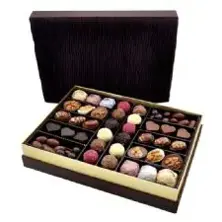 Chocolate Box 1513