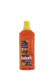 Lofcali Natural Liquid Soap / Floor Soap