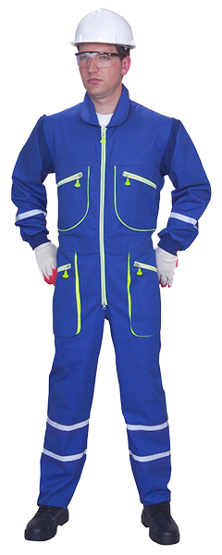 04M-4025-COVERALL