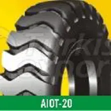 Addo India Aiot 20 High Performance Tyre