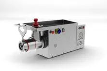 PKM 22 Cooling Meat Mincing Machine