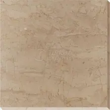 marble beige with flowers