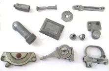 Metal Injection Parts