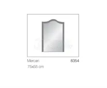 Mercan 75x55cm 8354