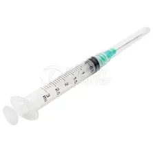 Syringes 3 ML
