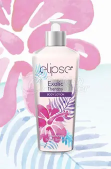 ELIPSE EXOTIC CORPS LOTION