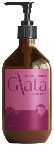 Glata Daily Shampoo