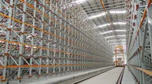 Automated Storage Systems