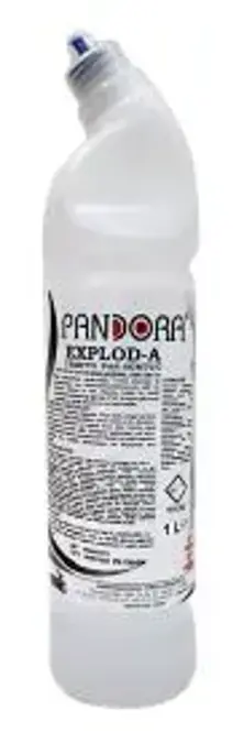Pandora Nano Explod A - Removedor de óxido