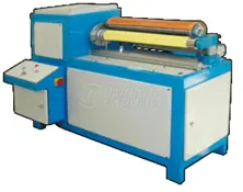 Paper Pipe Slicing Machine V805