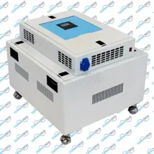 1000W 12V 3P-4P-6P TT1000 Hybrid Solar Power Box