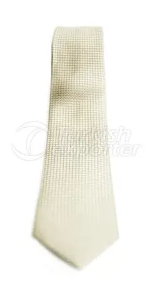 Чистый шелковый галстук - 8699908822344