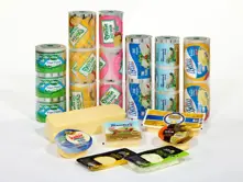Dairy Packaging Films